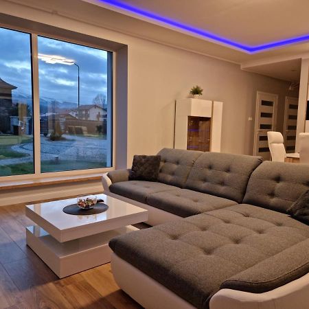 Apartament W Karkonoszach Apartman Kowary Kültér fotó