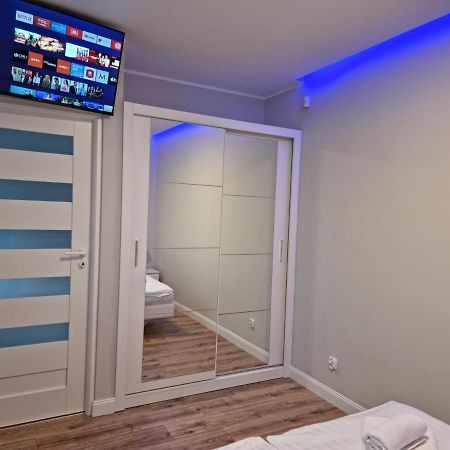 Apartament W Karkonoszach Apartman Kowary Kültér fotó