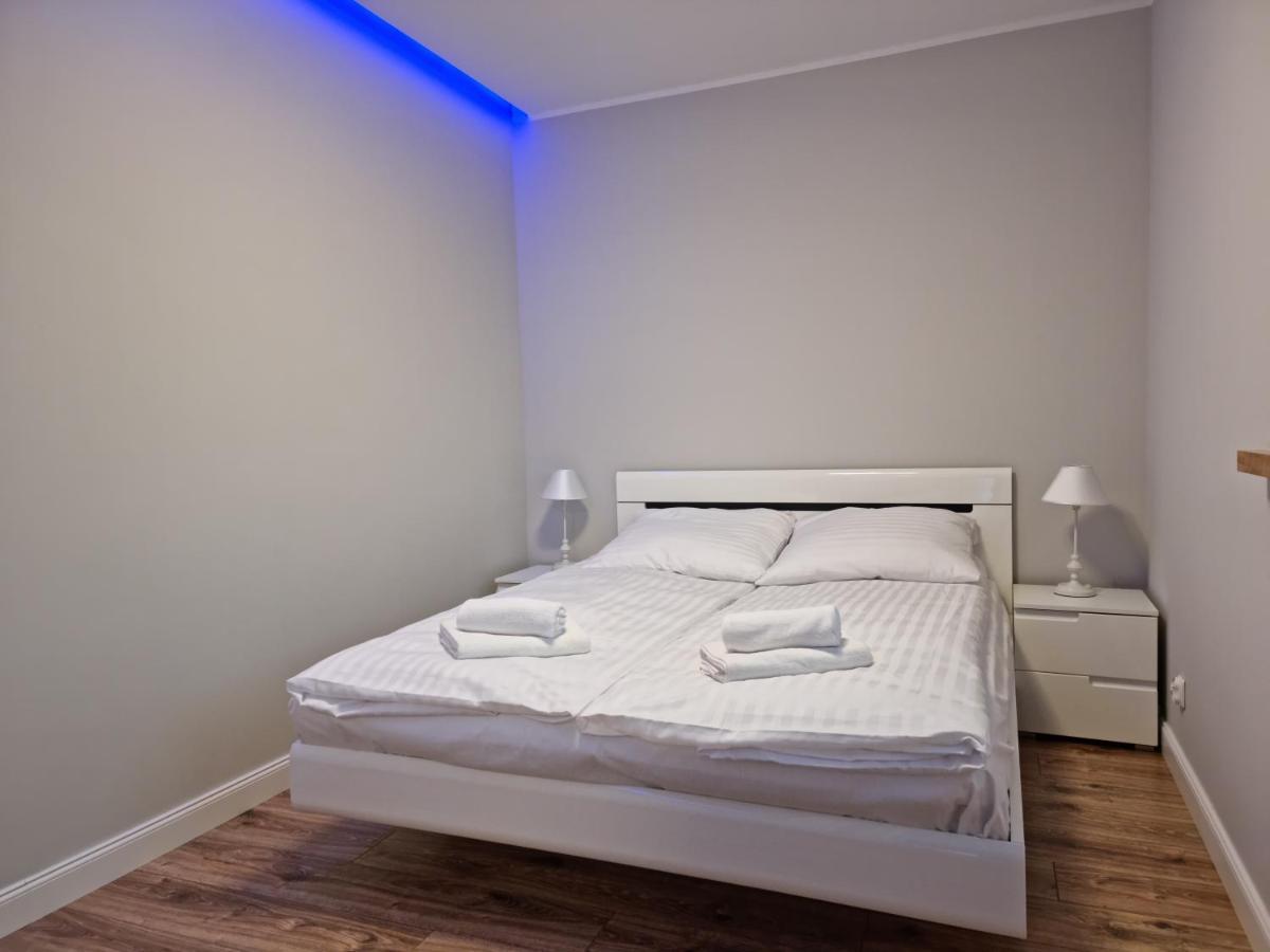 Apartament W Karkonoszach Apartman Kowary Kültér fotó