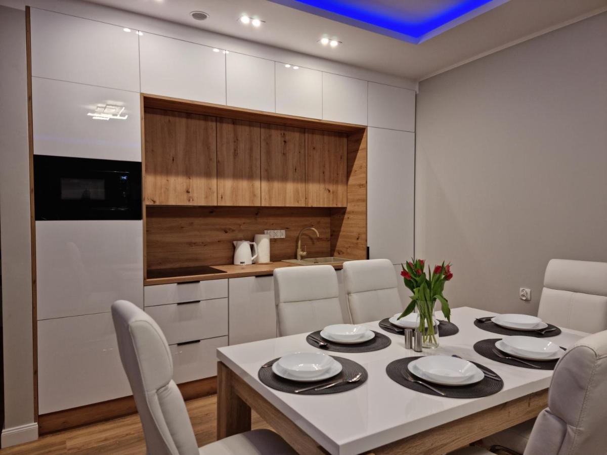 Apartament W Karkonoszach Apartman Kowary Kültér fotó