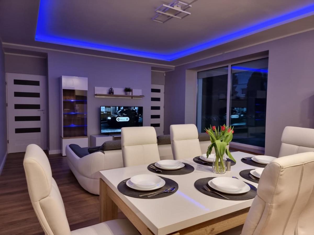 Apartament W Karkonoszach Apartman Kowary Kültér fotó