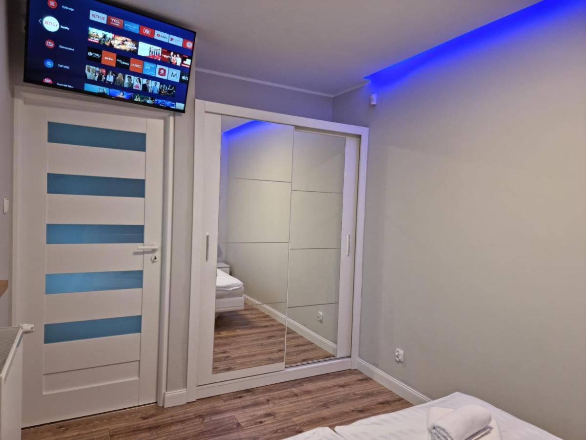 Apartament W Karkonoszach Apartman Kowary Kültér fotó