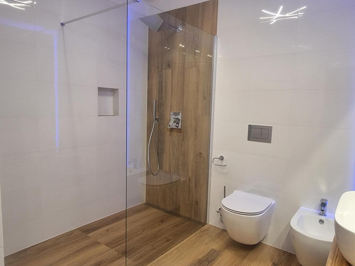 Apartament W Karkonoszach Apartman Kowary Kültér fotó