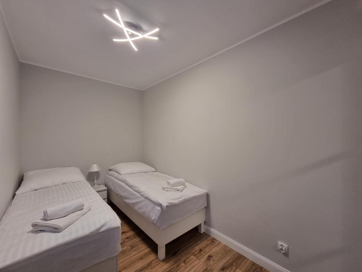 Apartament W Karkonoszach Apartman Kowary Kültér fotó