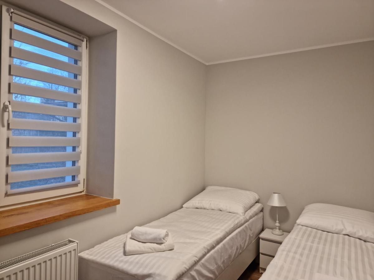 Apartament W Karkonoszach Apartman Kowary Kültér fotó